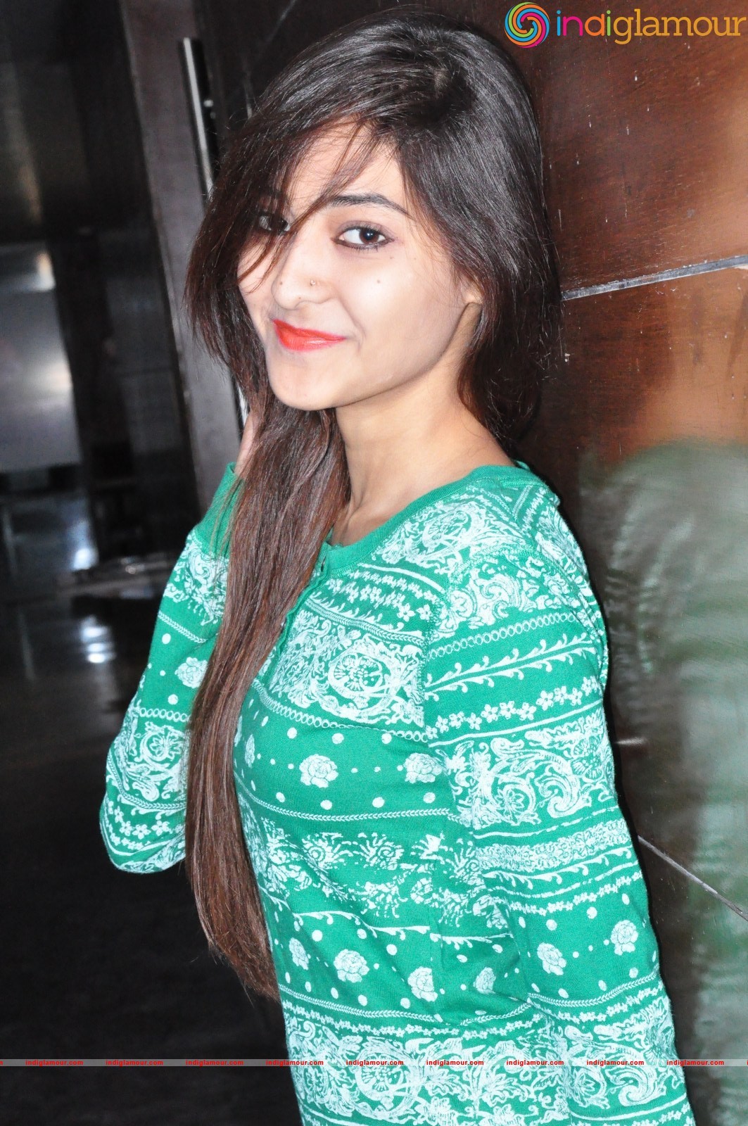 INIFD Fashion Institute Launch Event hd photo