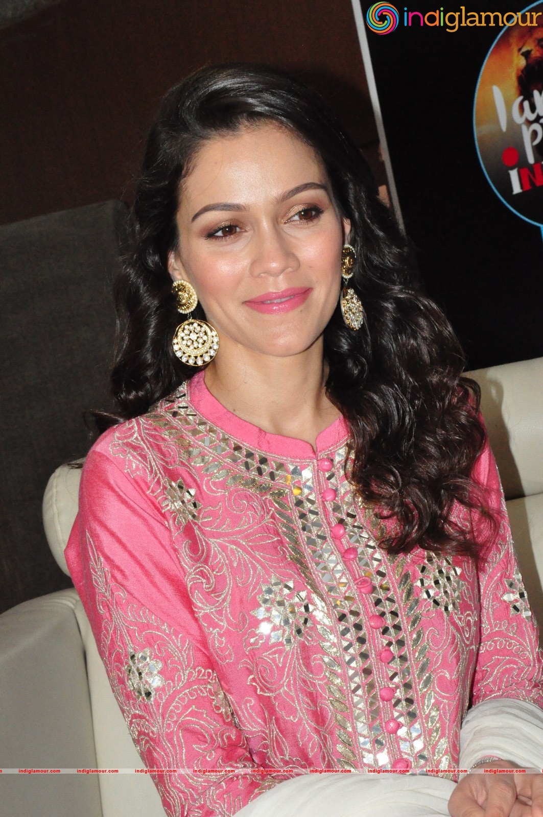 INIFD Fashion Institute Launch Event hd photo