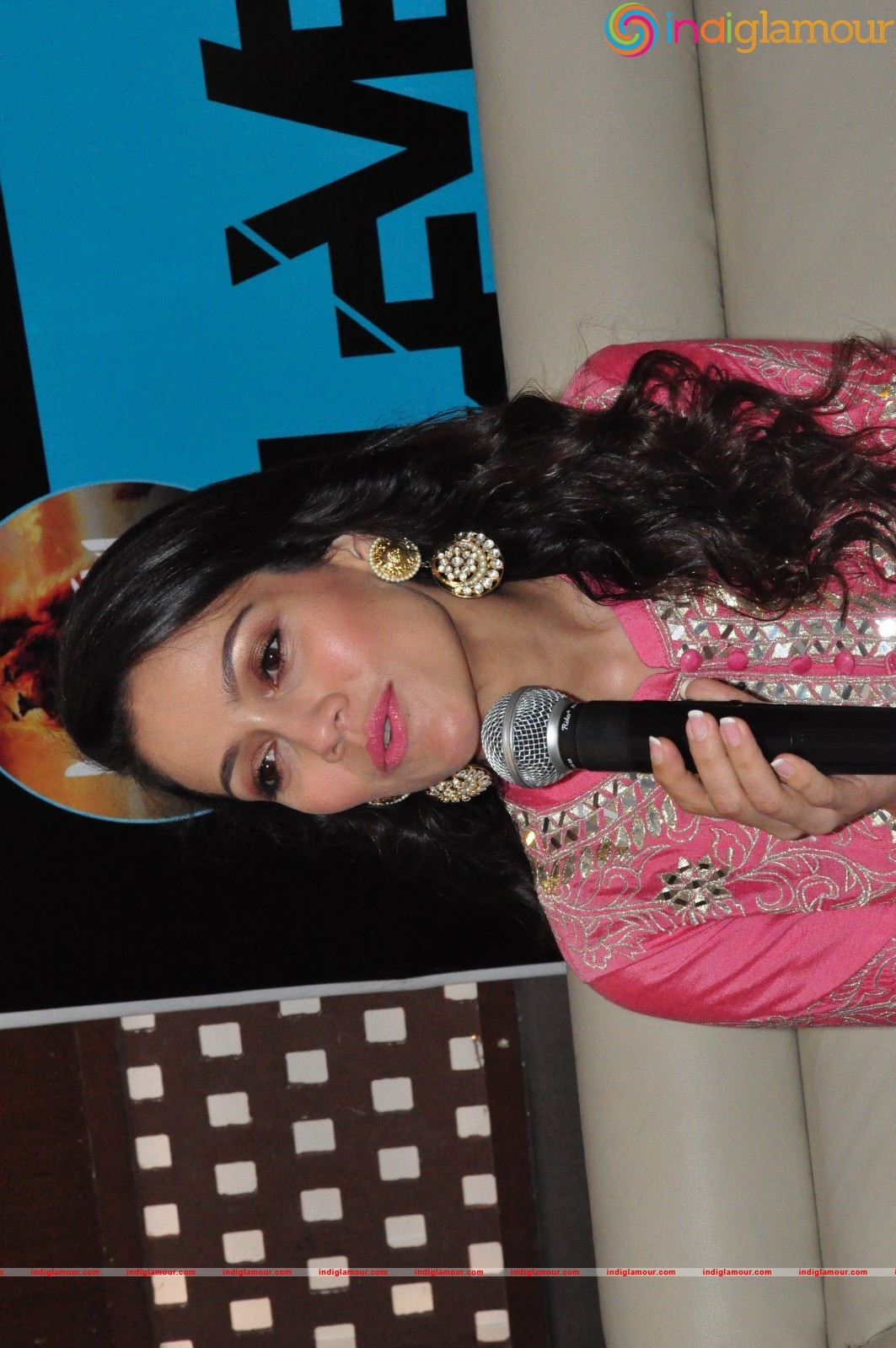 INIFD Fashion Institute Launch Event hd photo