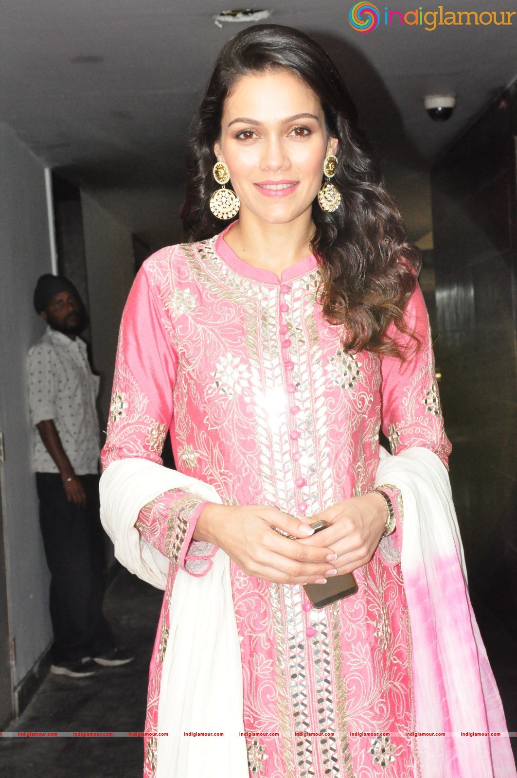 INIFD Fashion Institute Launch Event hd photo