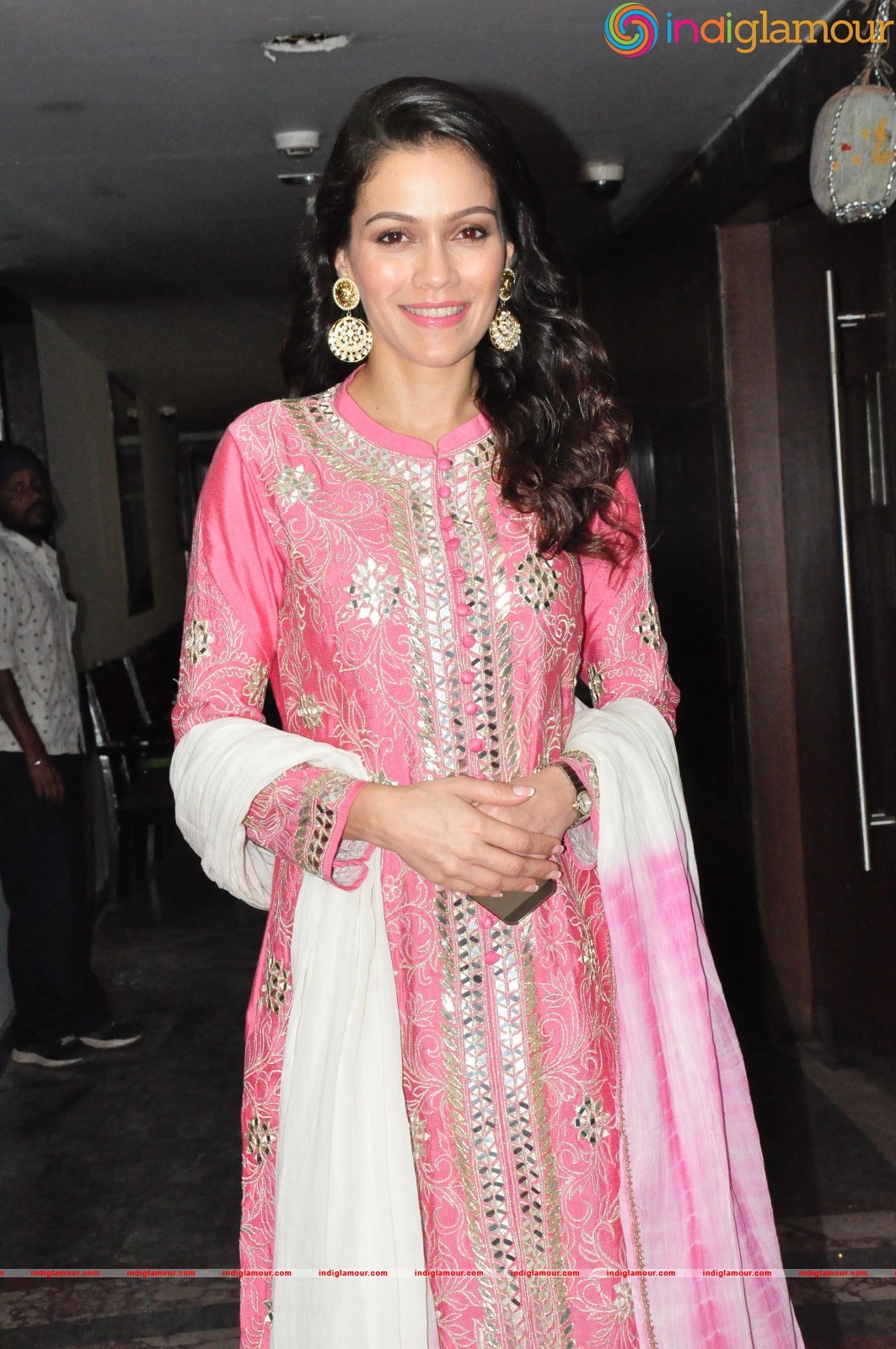 INIFD Fashion Institute Launch Event hd photo