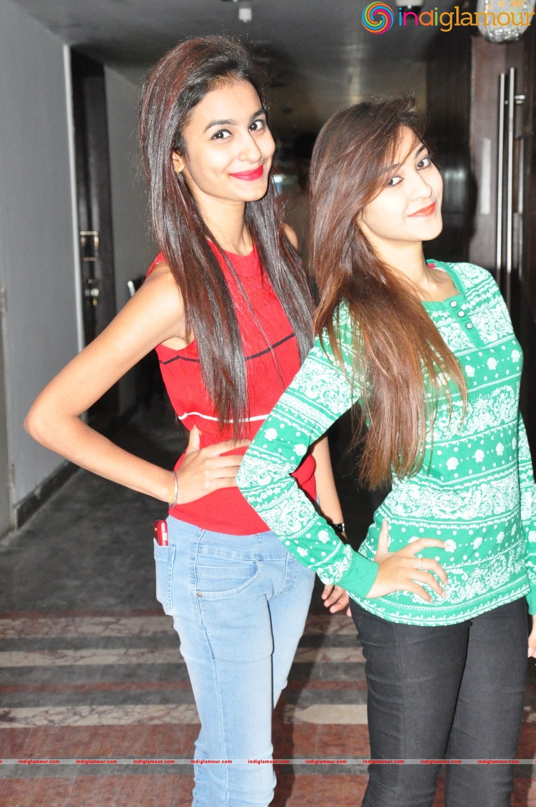 INIFD Fashion Institute Launch Event hd photo