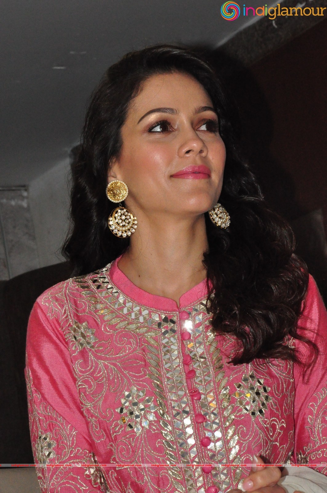 INIFD Fashion Institute Launch Event hd photo
