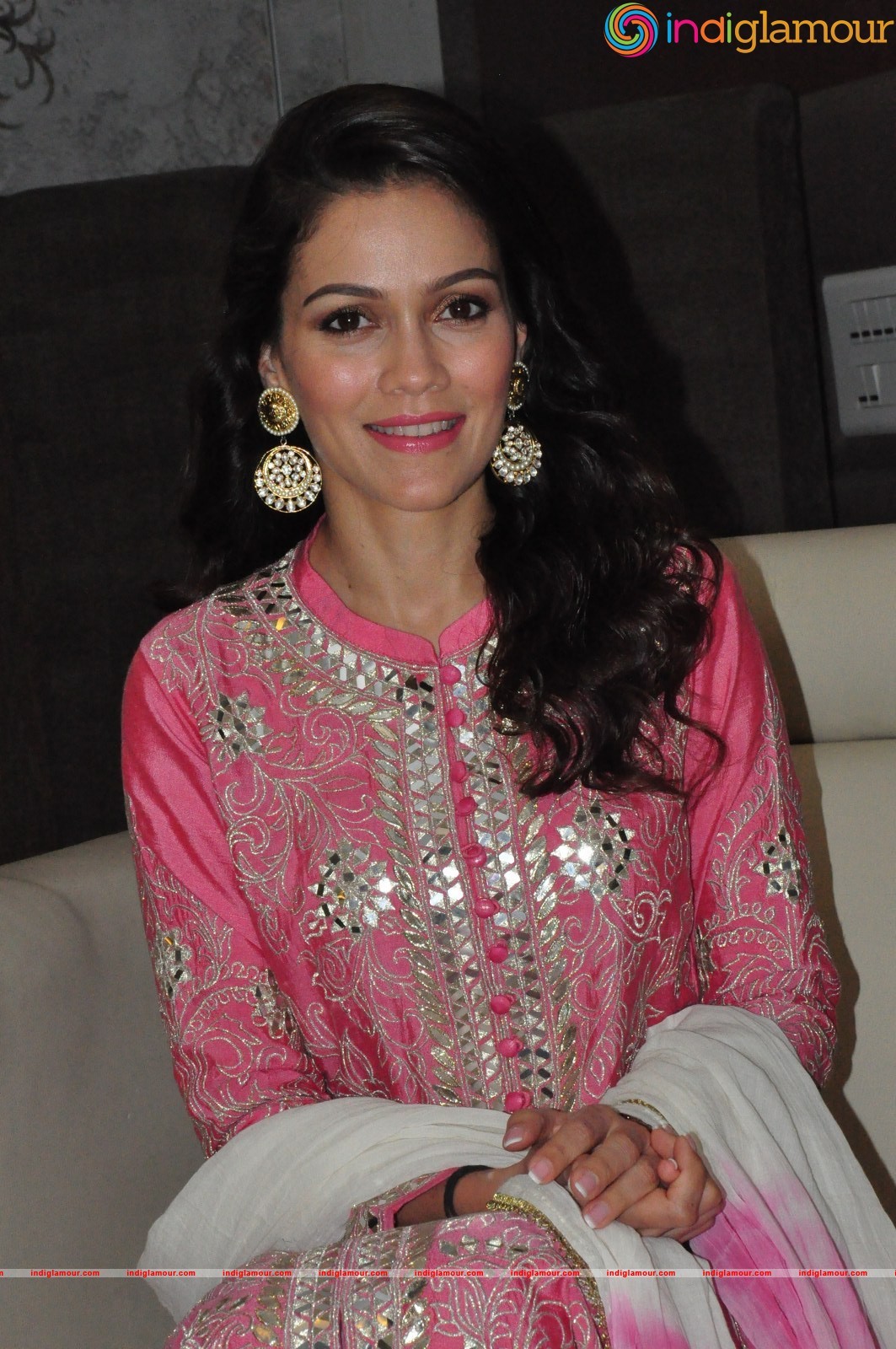 INIFD Fashion Institute Launch Event hd photo