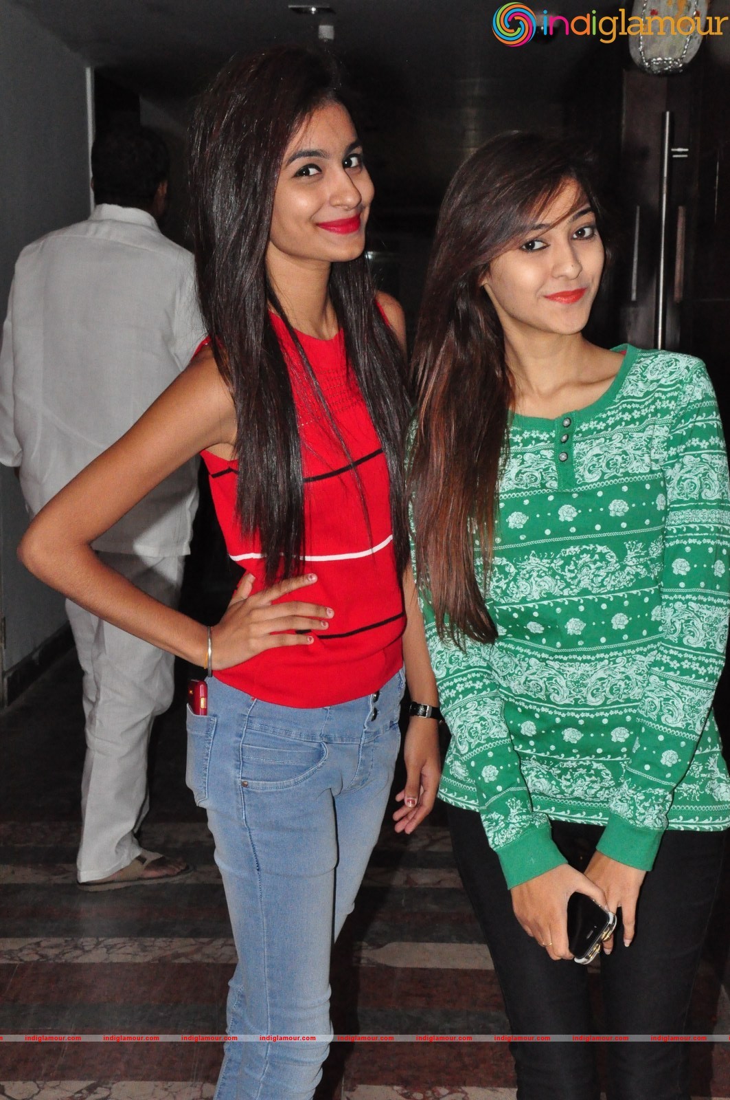 INIFD Fashion Institute Launch Event hd photo