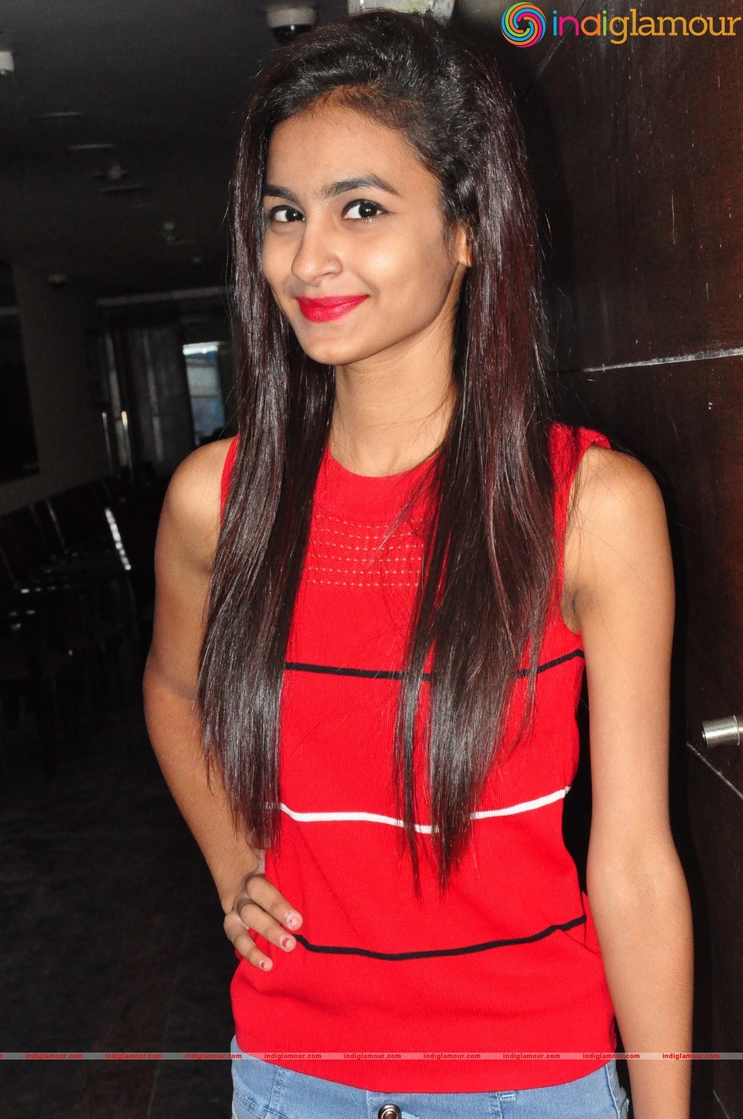 INIFD Fashion Institute Launch Event hd photo