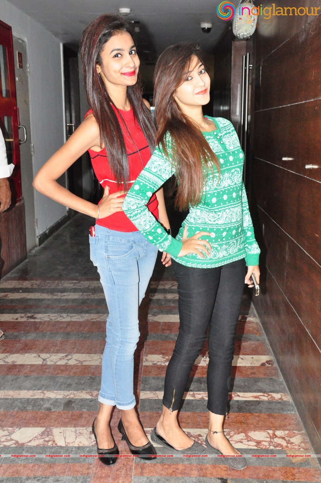 INIFD Fashion Institute Launch Event hd photo