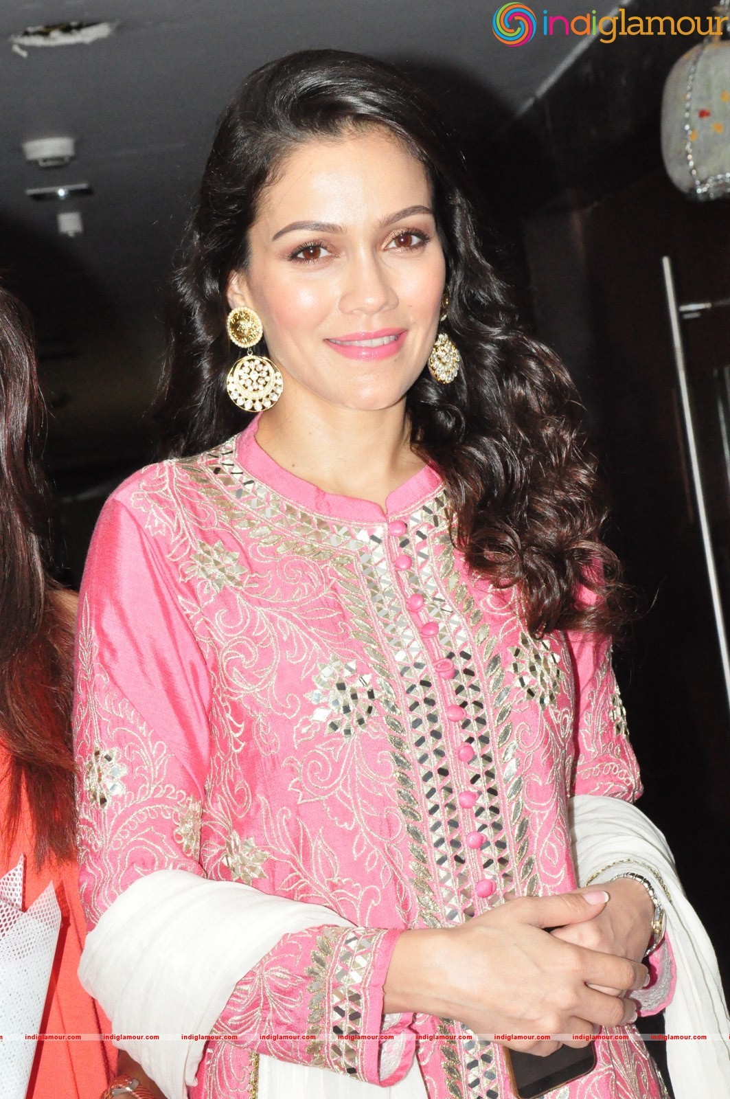 INIFD Fashion Institute Launch Event hd photo