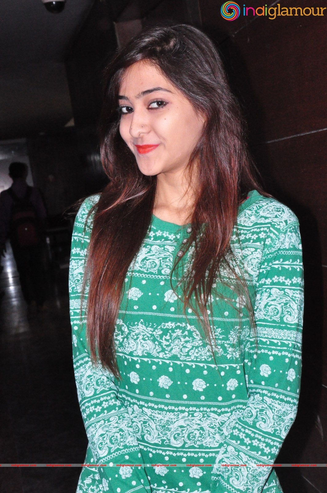 INIFD Fashion Institute Launch Event hd photo