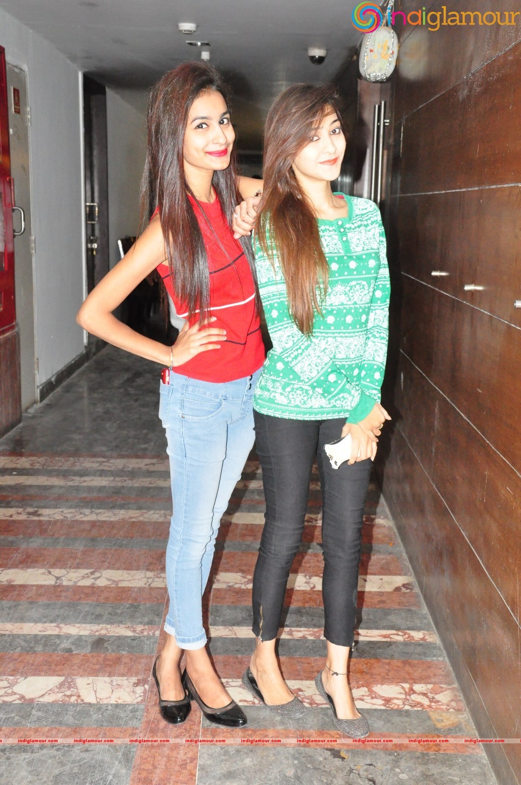 INIFD Fashion Institute Launch Event hd photo