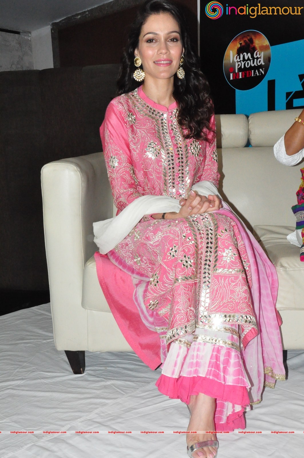 INIFD Fashion Institute Launch Event hd photo