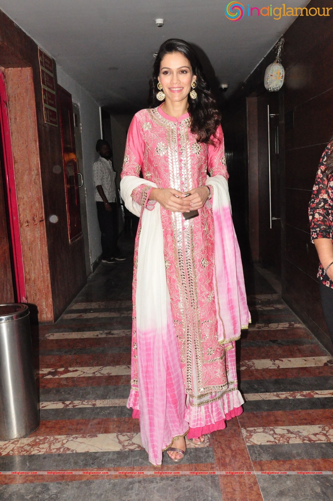 INIFD Fashion Institute Launch Event hd photo