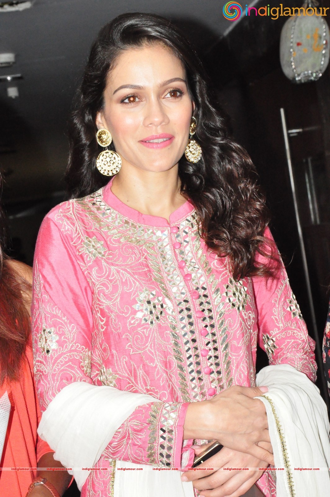 INIFD Fashion Institute Launch Event hd photo