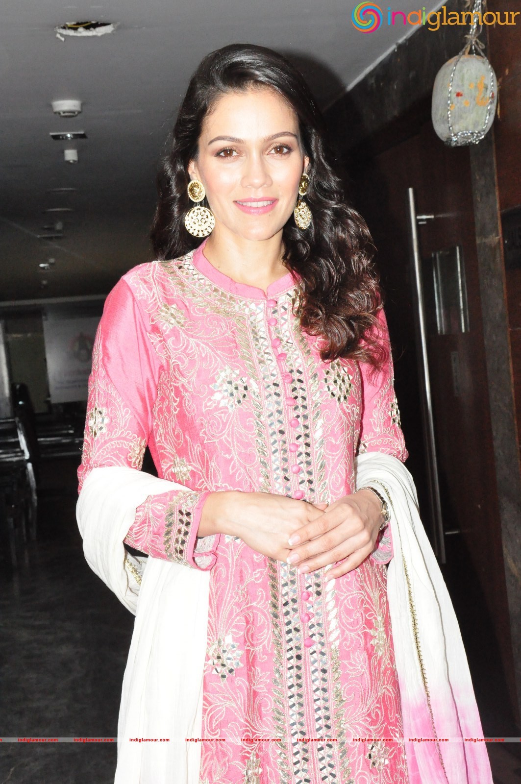 INIFD Fashion Institute Launch Event hd photo