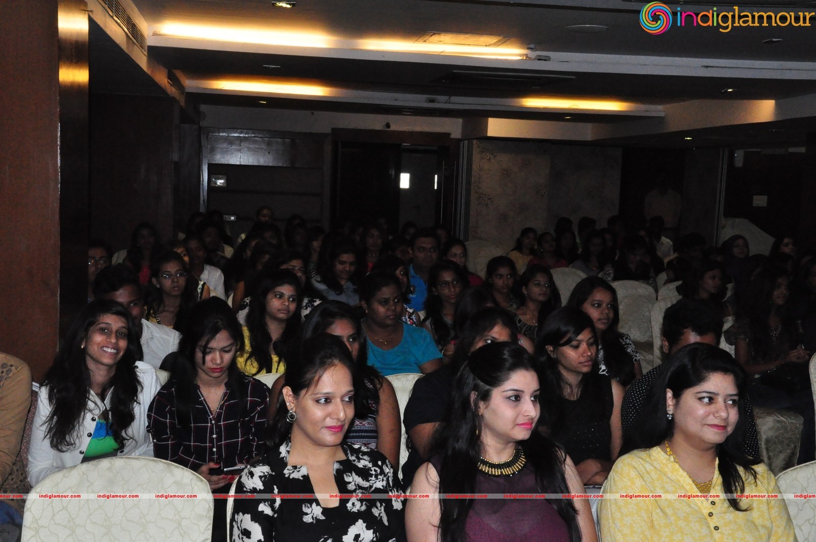 INIFD Fashion Institute Launch Event hd photo