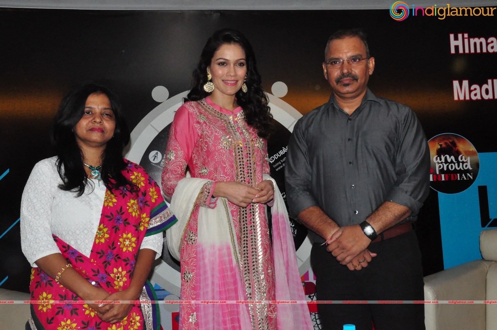 INIFD Fashion Institute Launch Event hd photo
