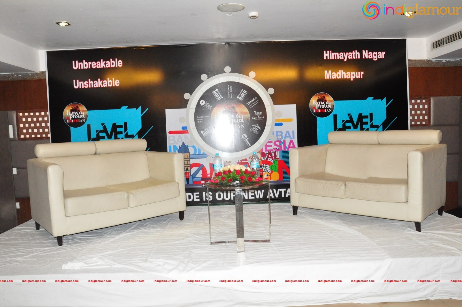 INIFD Fashion Institute Launch Event hd photo
