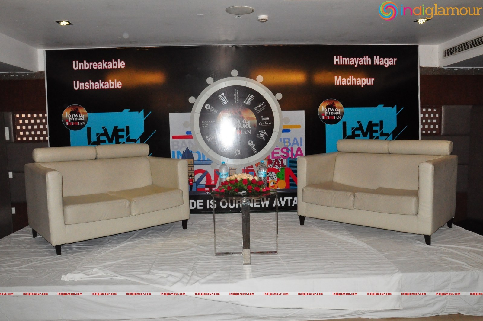 INIFD Fashion Institute Launch Event hd photo