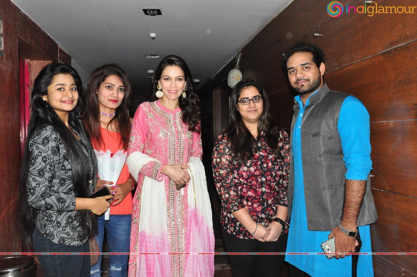 INIFD Fashion Institute Launch Event hd photo