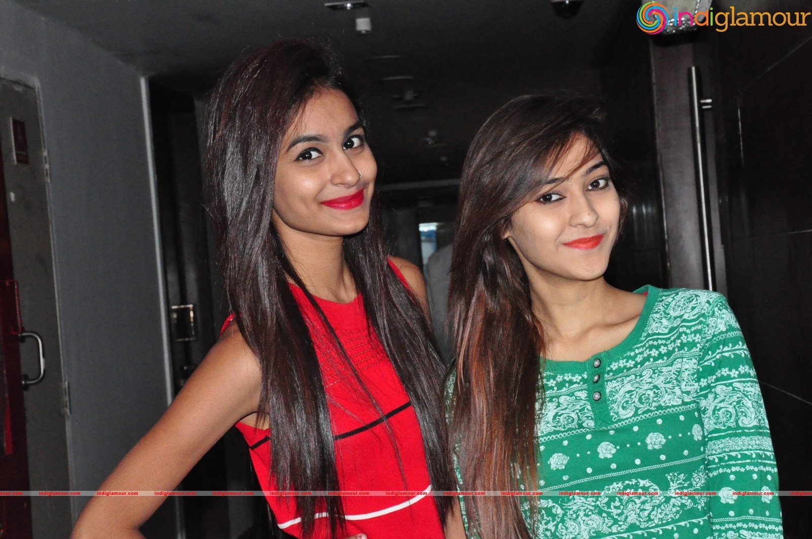 INIFD Fashion Institute Launch Event hd photo
