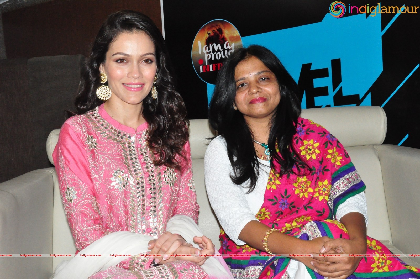 INIFD Fashion Institute Launch Event hd photo
