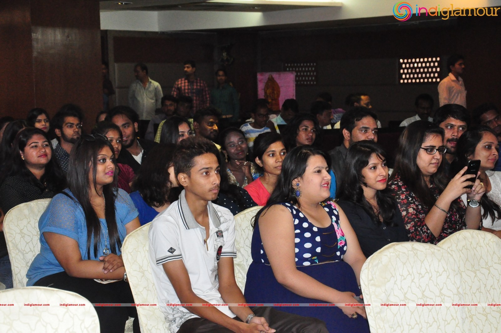 INIFD Fashion Institute Launch Event hd photo