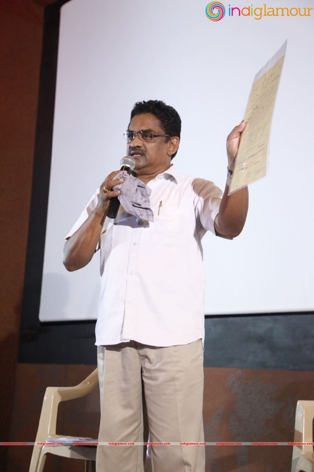 Writer And Director Rathna Kumar Pressmeet Event hd photo
