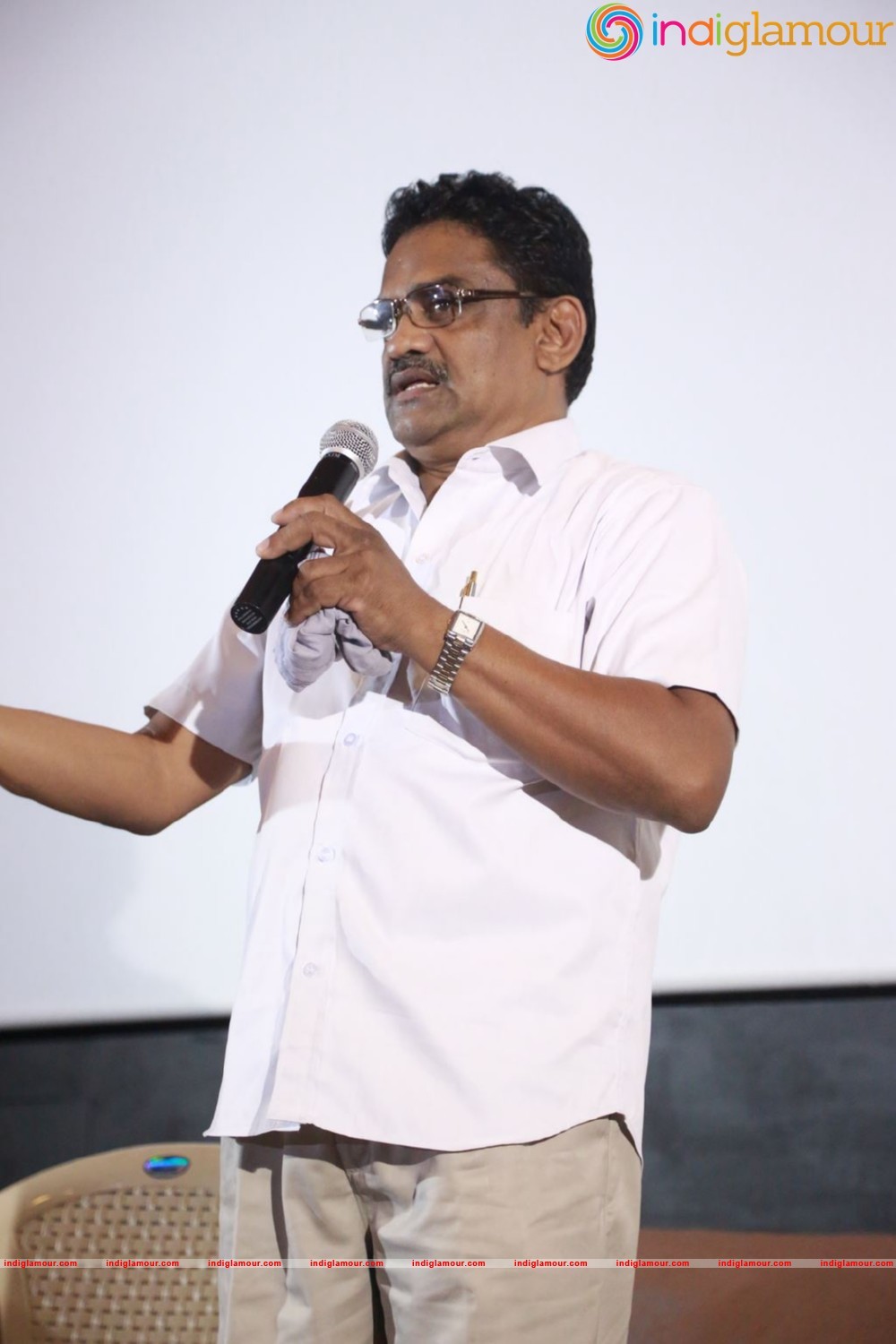 Writer And Director Rathna Kumar Pressmeet Event hd photo