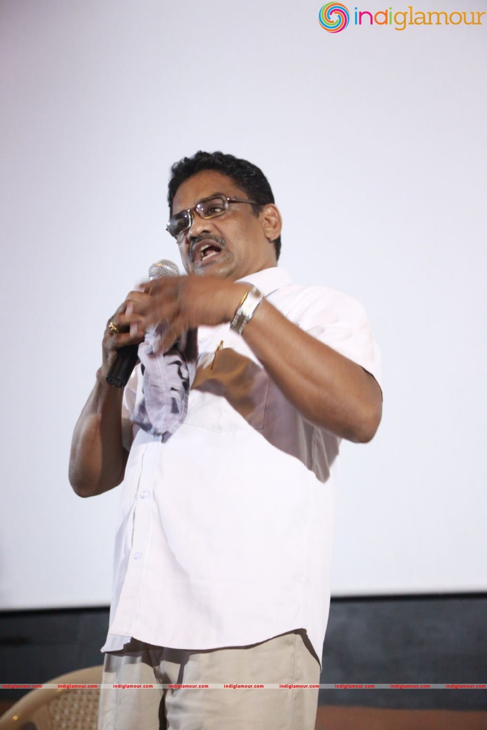Writer And Director Rathna Kumar Pressmeet Event hd photo