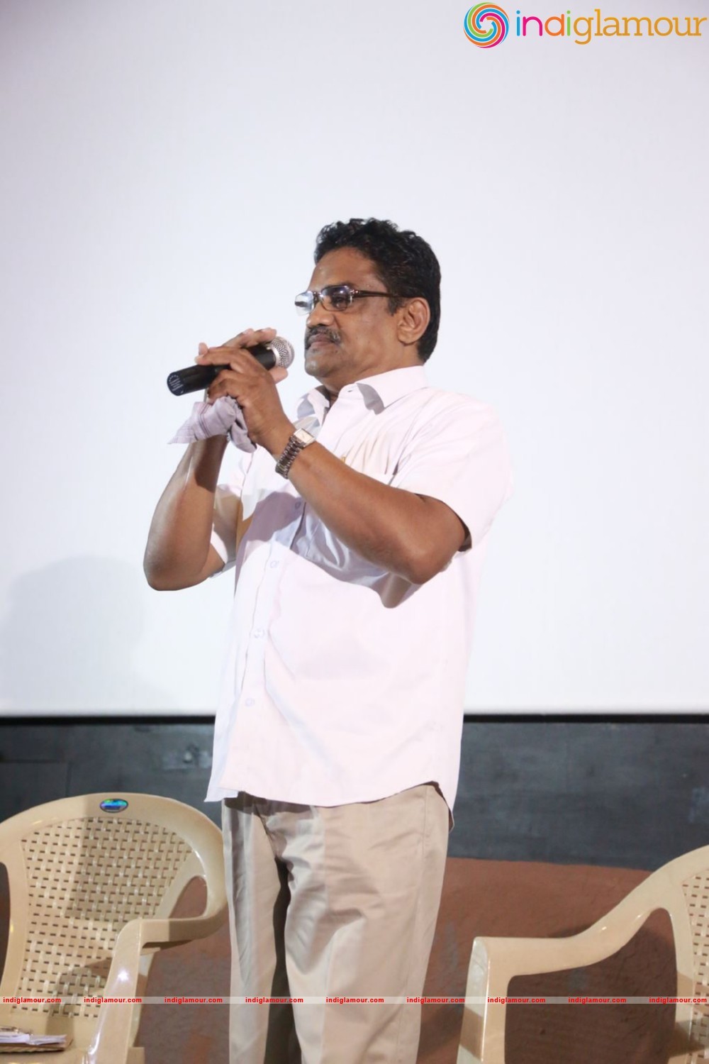 Writer And Director Rathna Kumar Pressmeet Event hd photo
