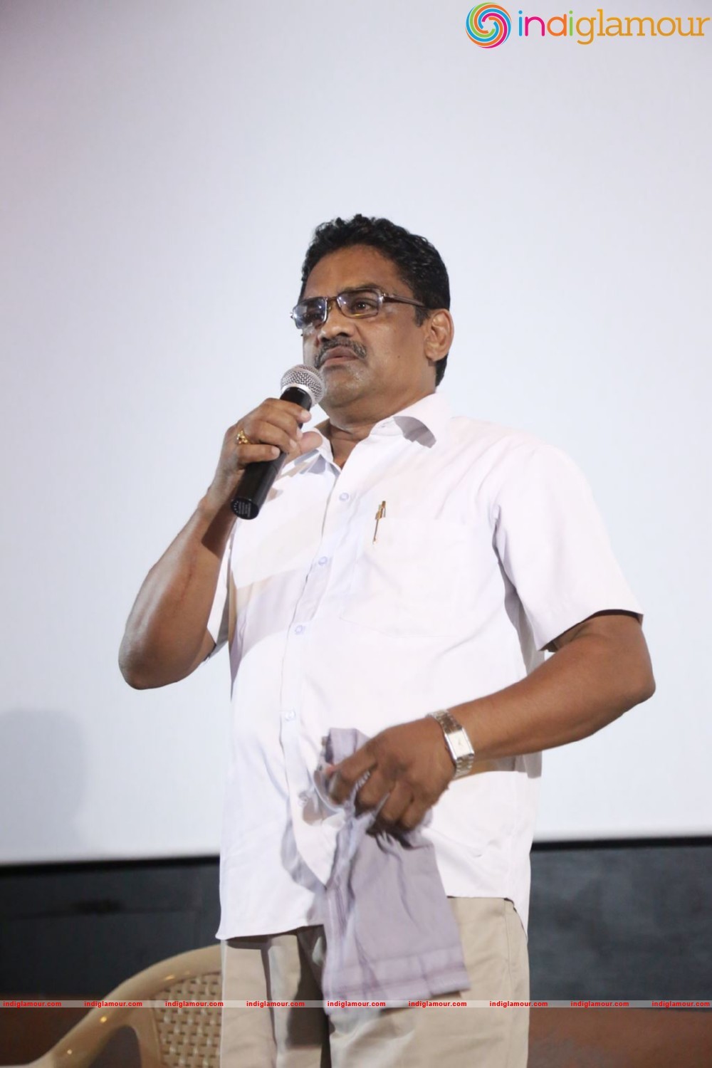 Writer And Director Rathna Kumar Pressmeet Event hd photo
