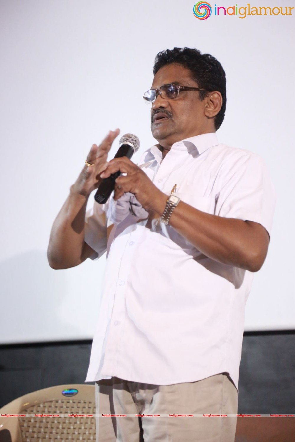 Writer And Director Rathna Kumar Pressmeet Event hd photo