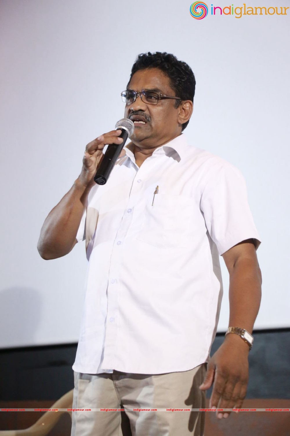 Writer And Director Rathna Kumar Pressmeet Event hd photo