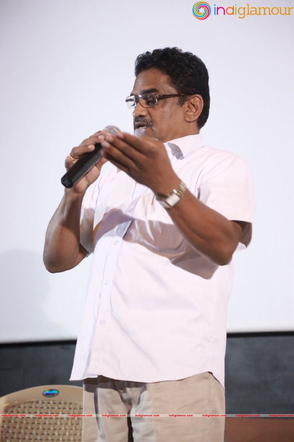 Writer And Director Rathna Kumar Pressmeet Event hd photo