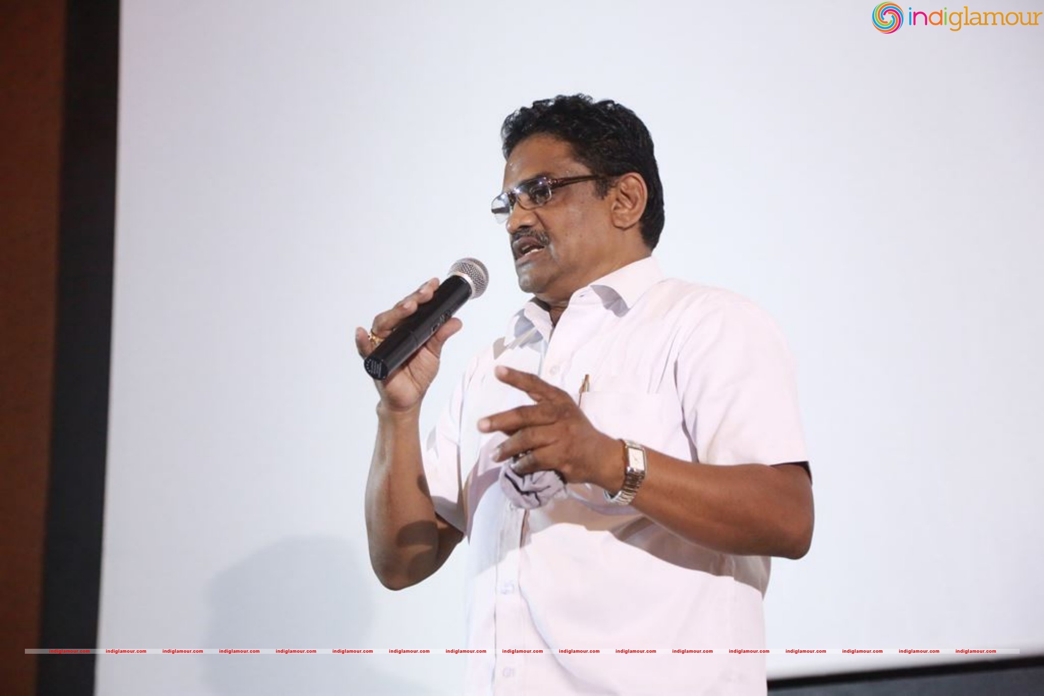 Writer And Director Rathna Kumar Pressmeet Event hd photo