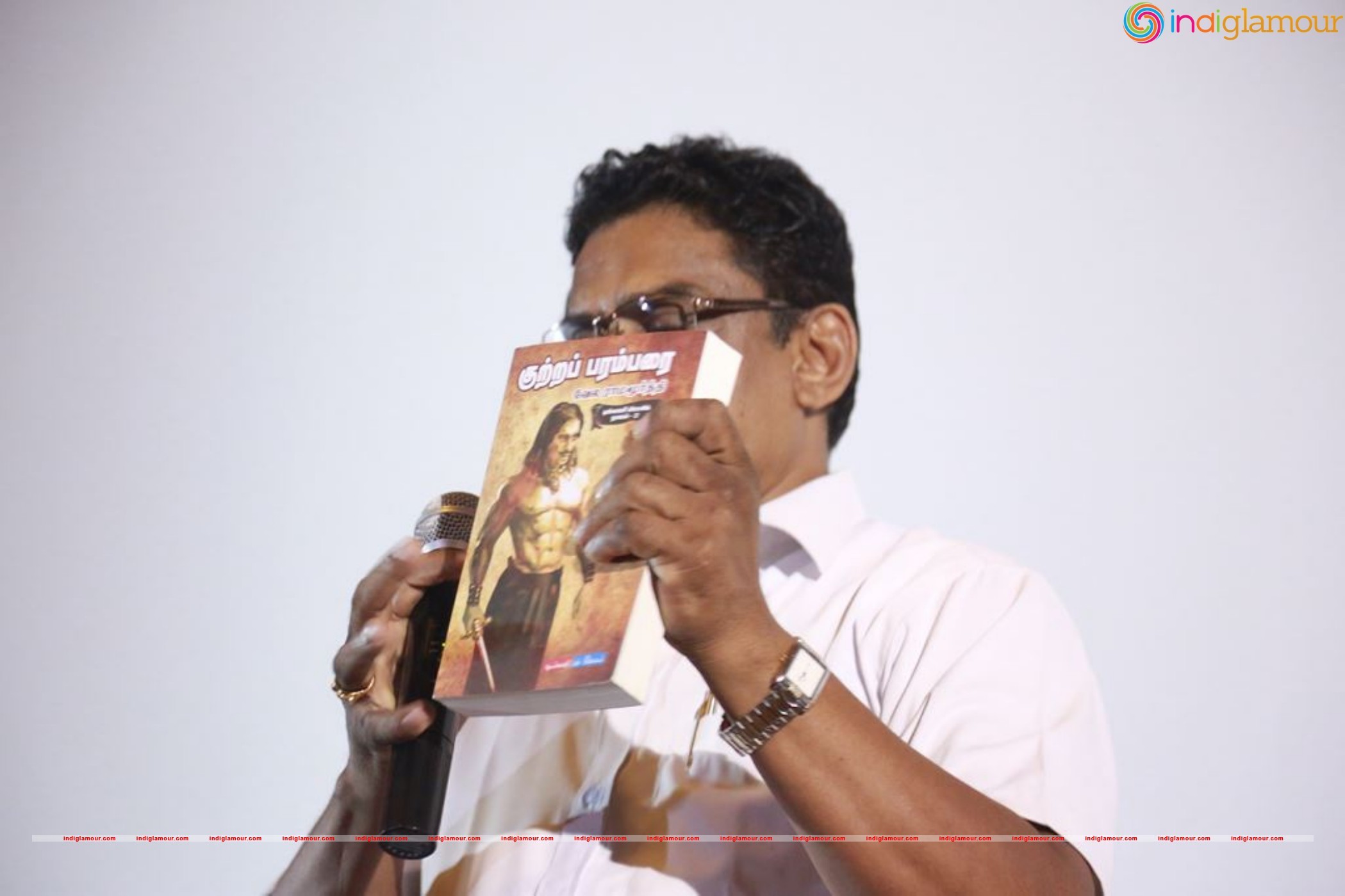 Writer And Director Rathna Kumar Pressmeet Event hd photo