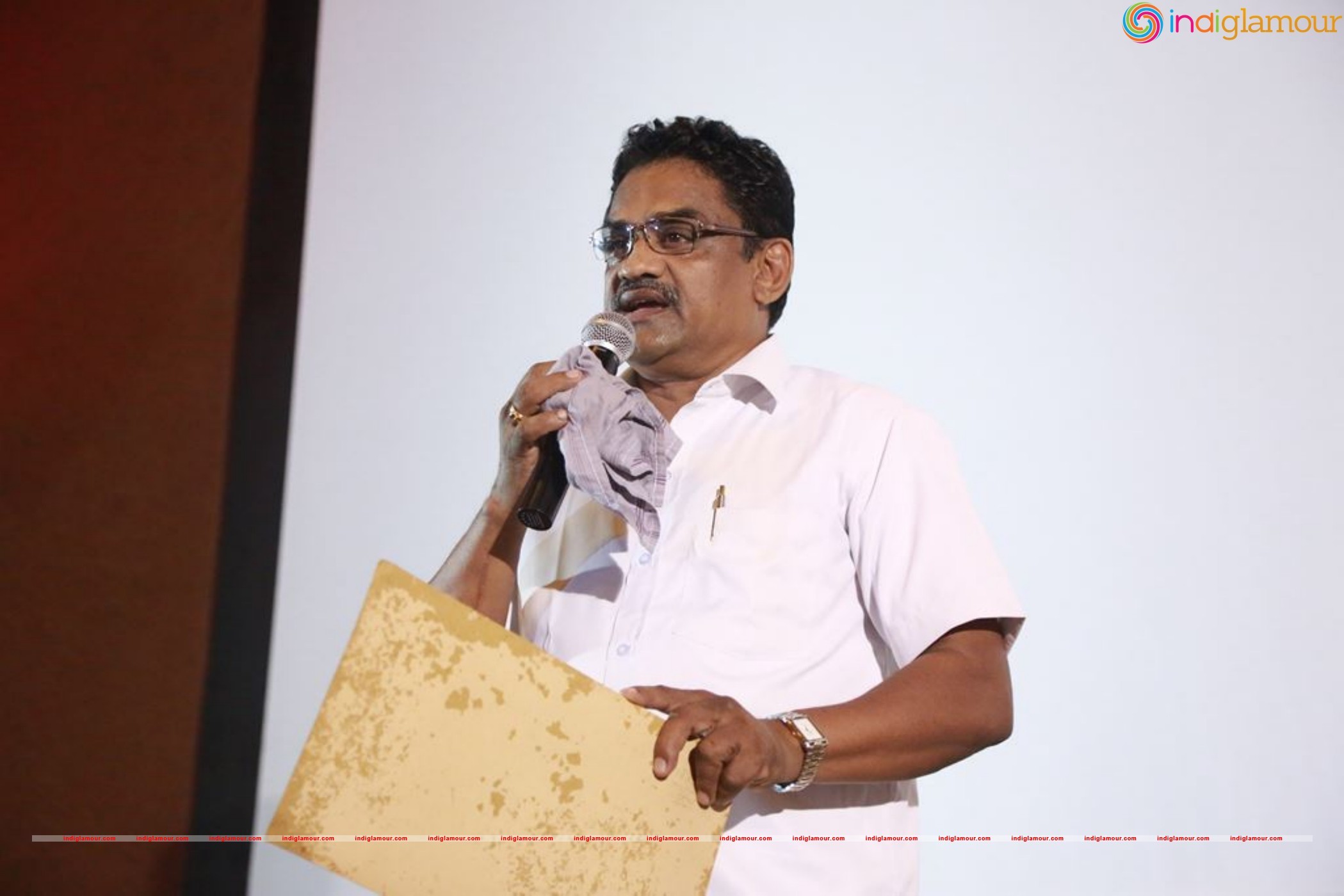 Writer And Director Rathna Kumar Pressmeet Event hd photo