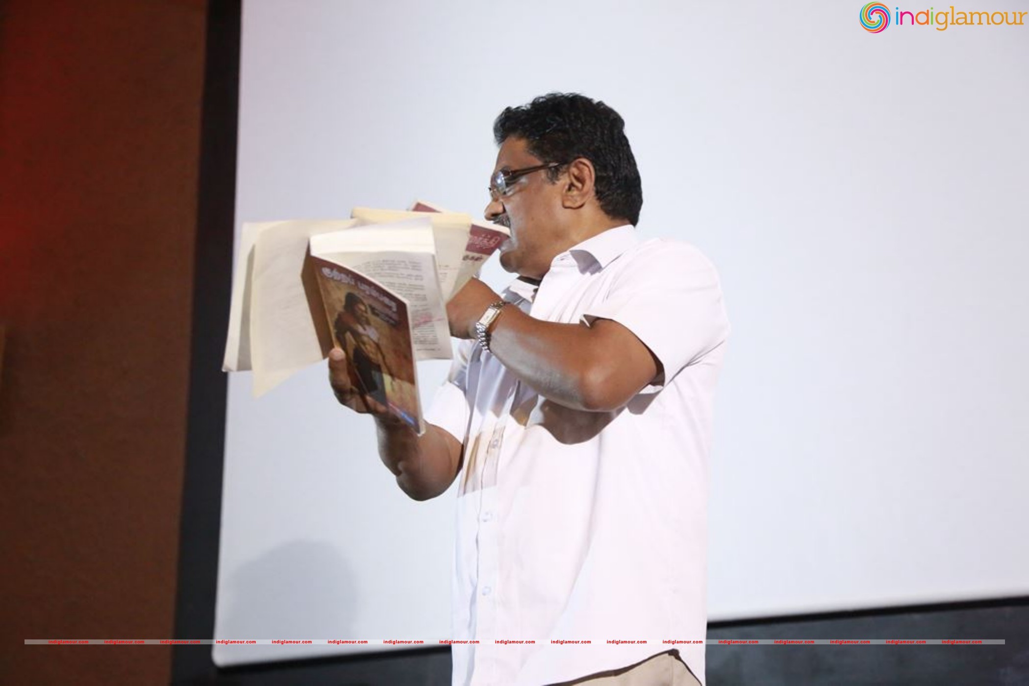 Writer And Director Rathna Kumar Pressmeet Event hd photo