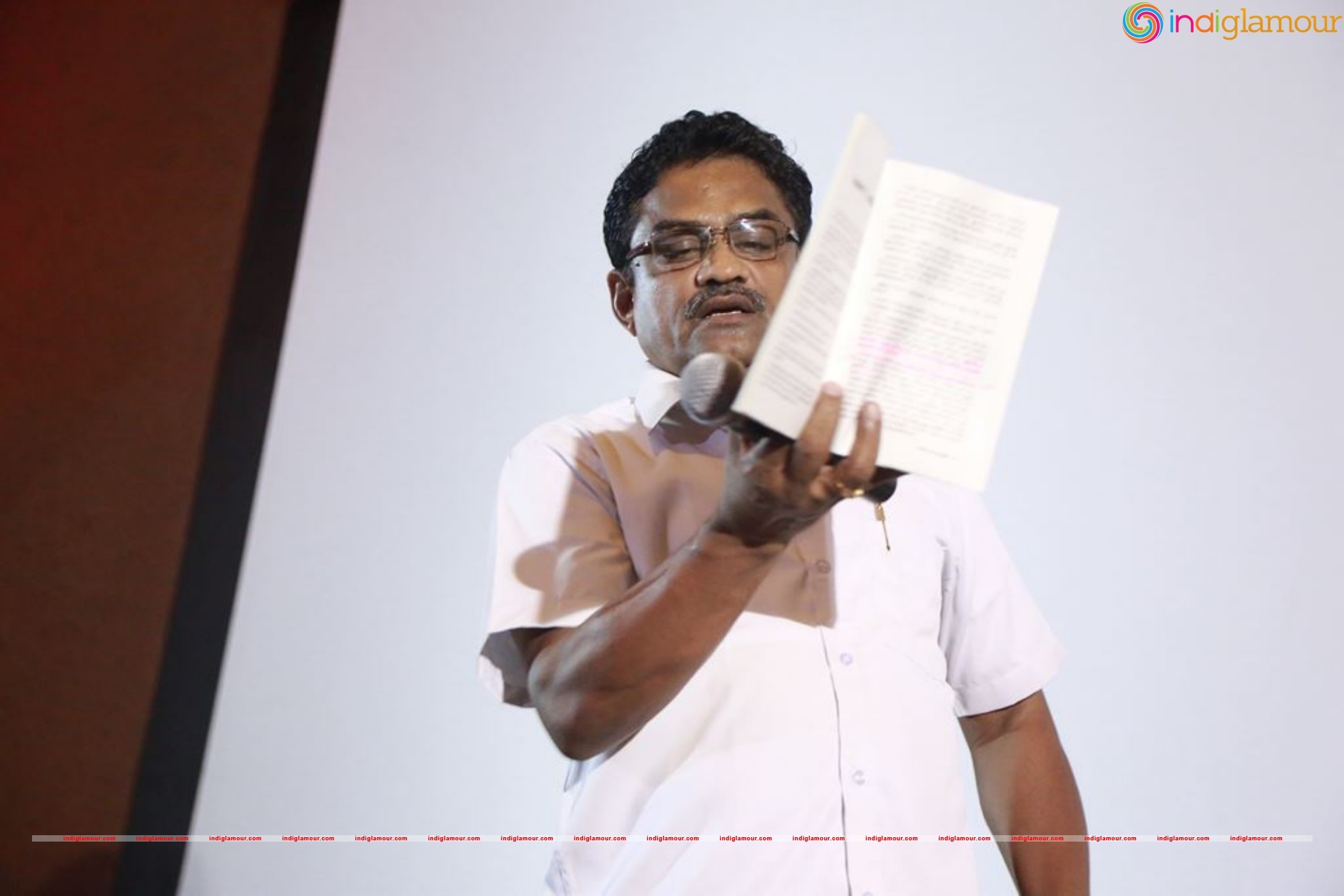 Writer And Director Rathna Kumar Pressmeet Event hd photo