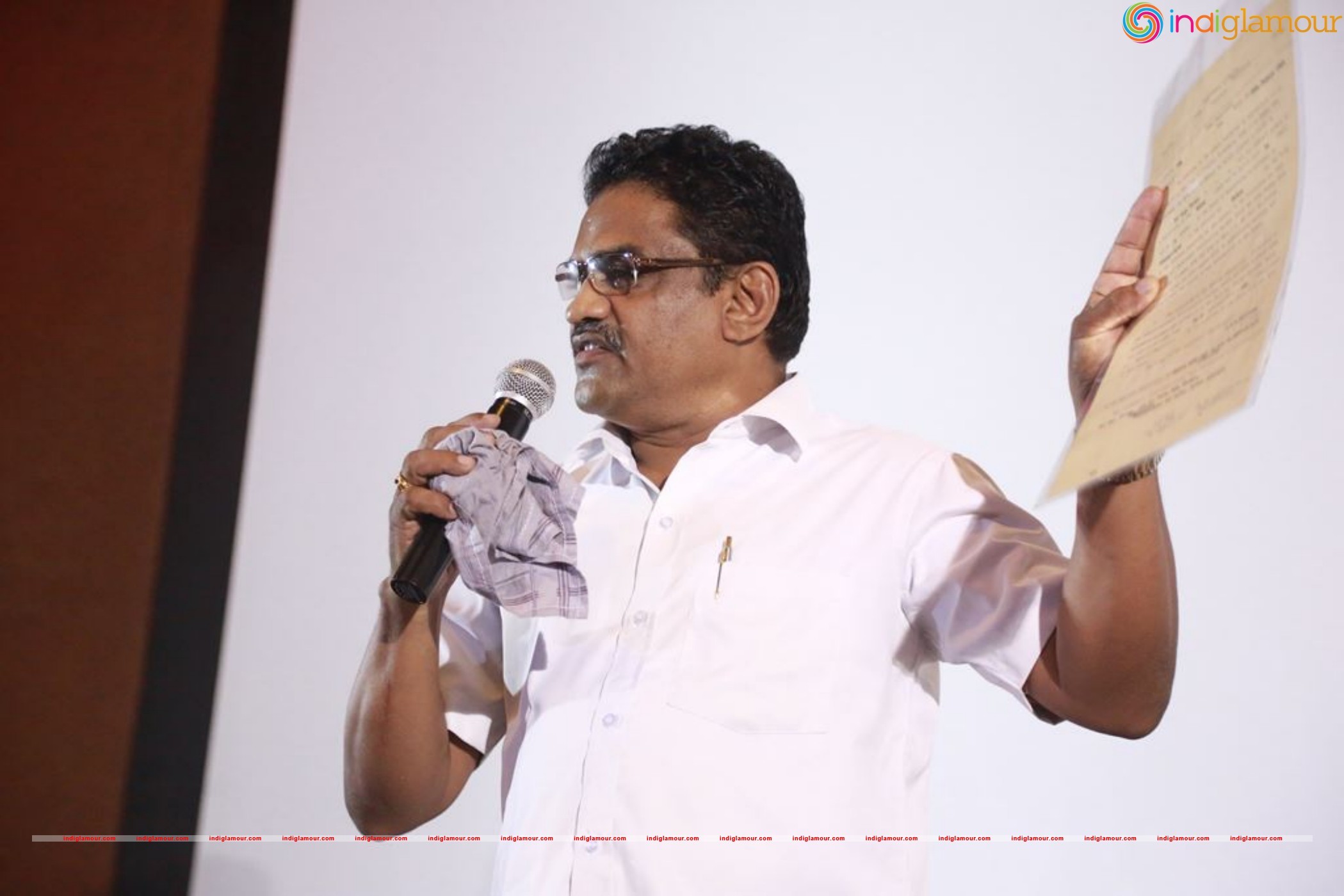 Writer And Director Rathna Kumar Pressmeet Event hd photo