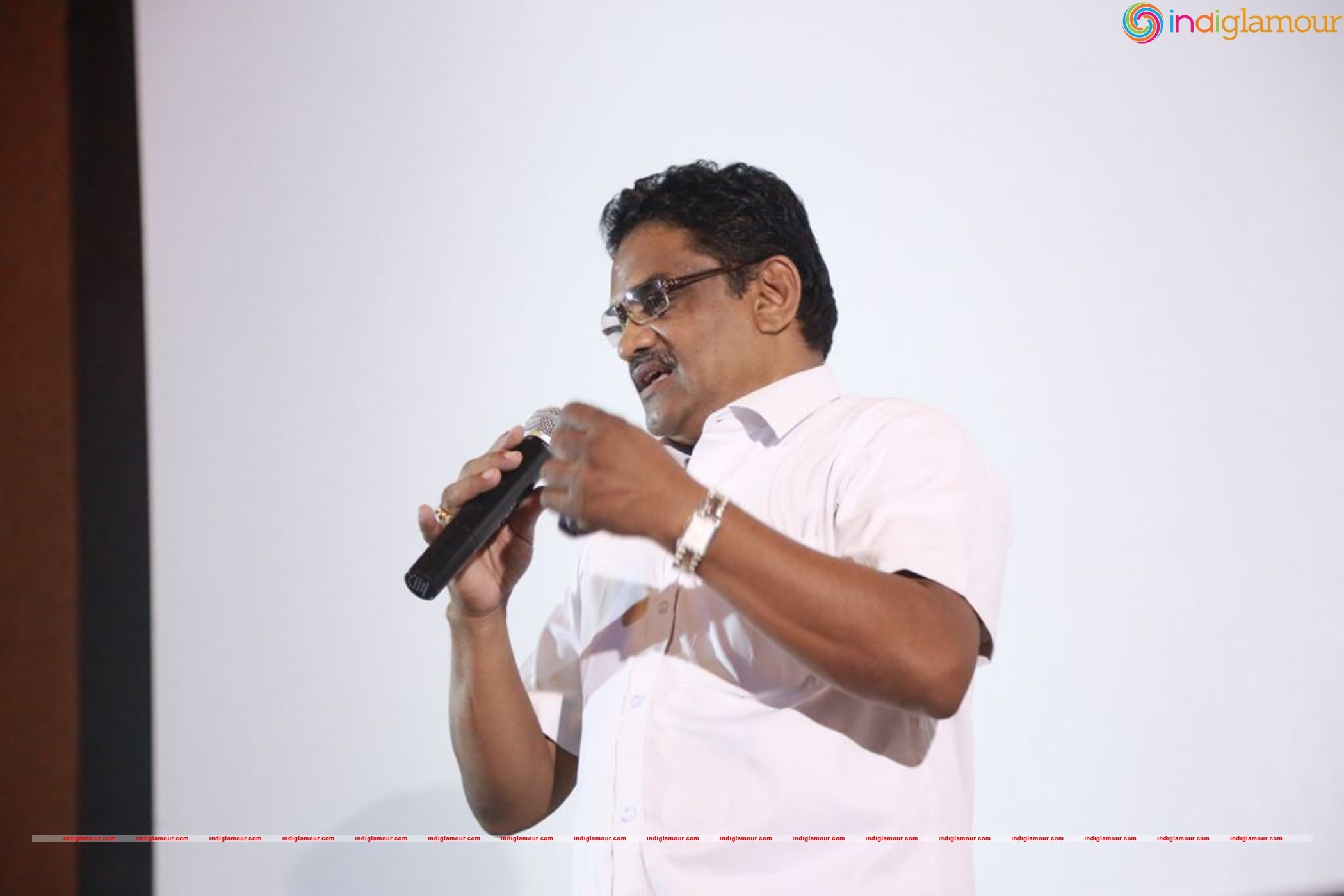 Writer And Director Rathna Kumar Pressmeet Event hd photo