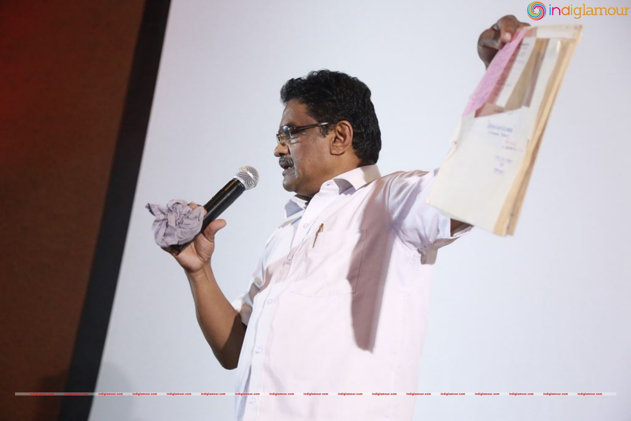 Writer And Director Rathna Kumar Pressmeet Event hd photo