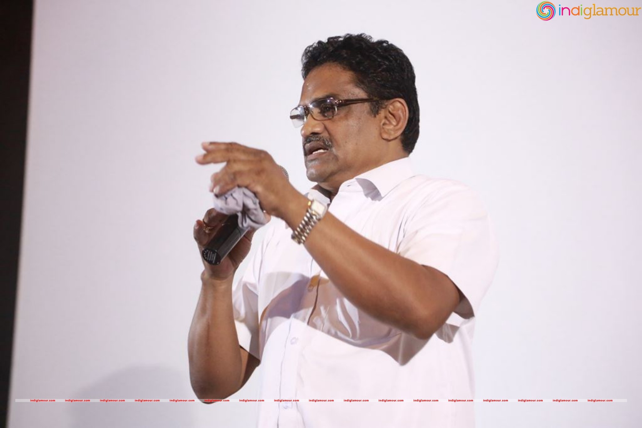 Writer And Director Rathna Kumar Pressmeet Event hd photo