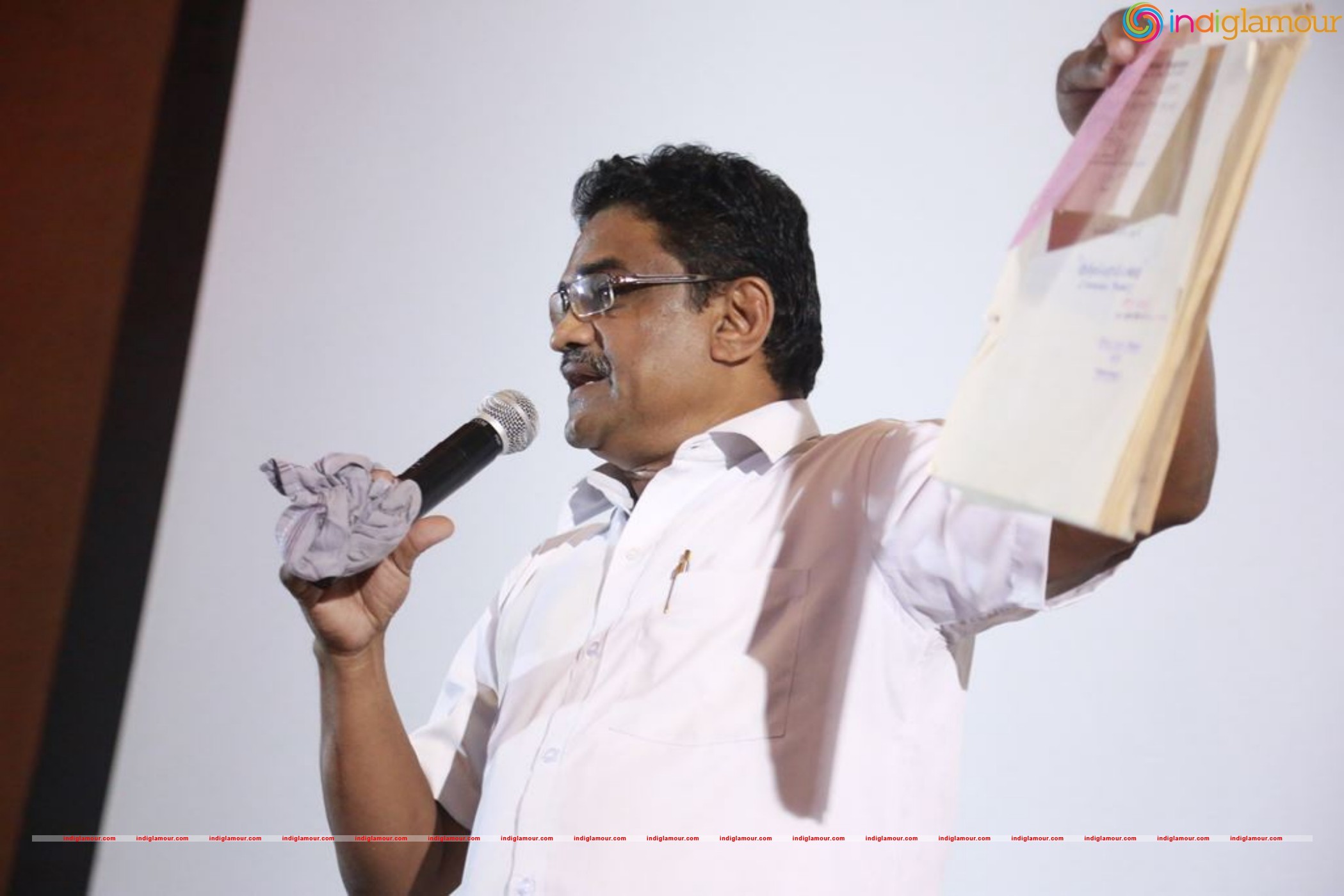 Writer And Director Rathna Kumar Pressmeet Event hd photo
