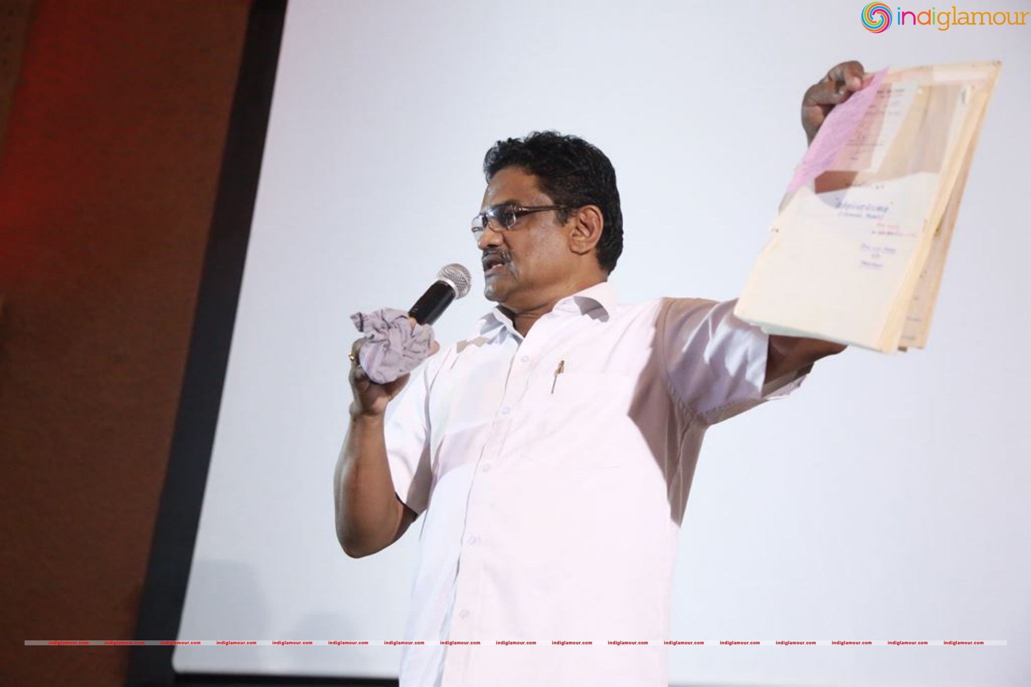 Writer And Director Rathna Kumar Pressmeet Event hd photo