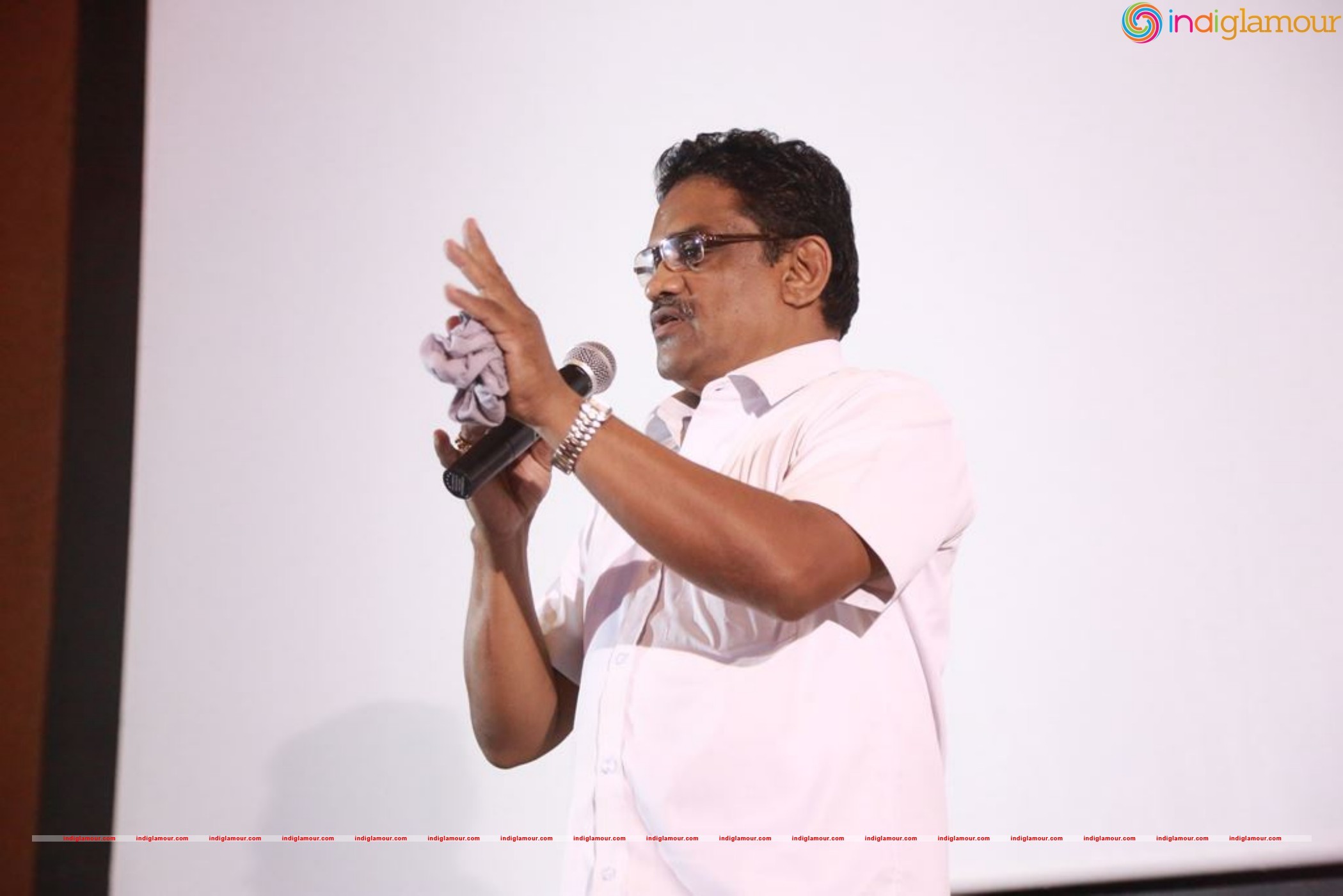 Writer And Director Rathna Kumar Pressmeet Event hd photo