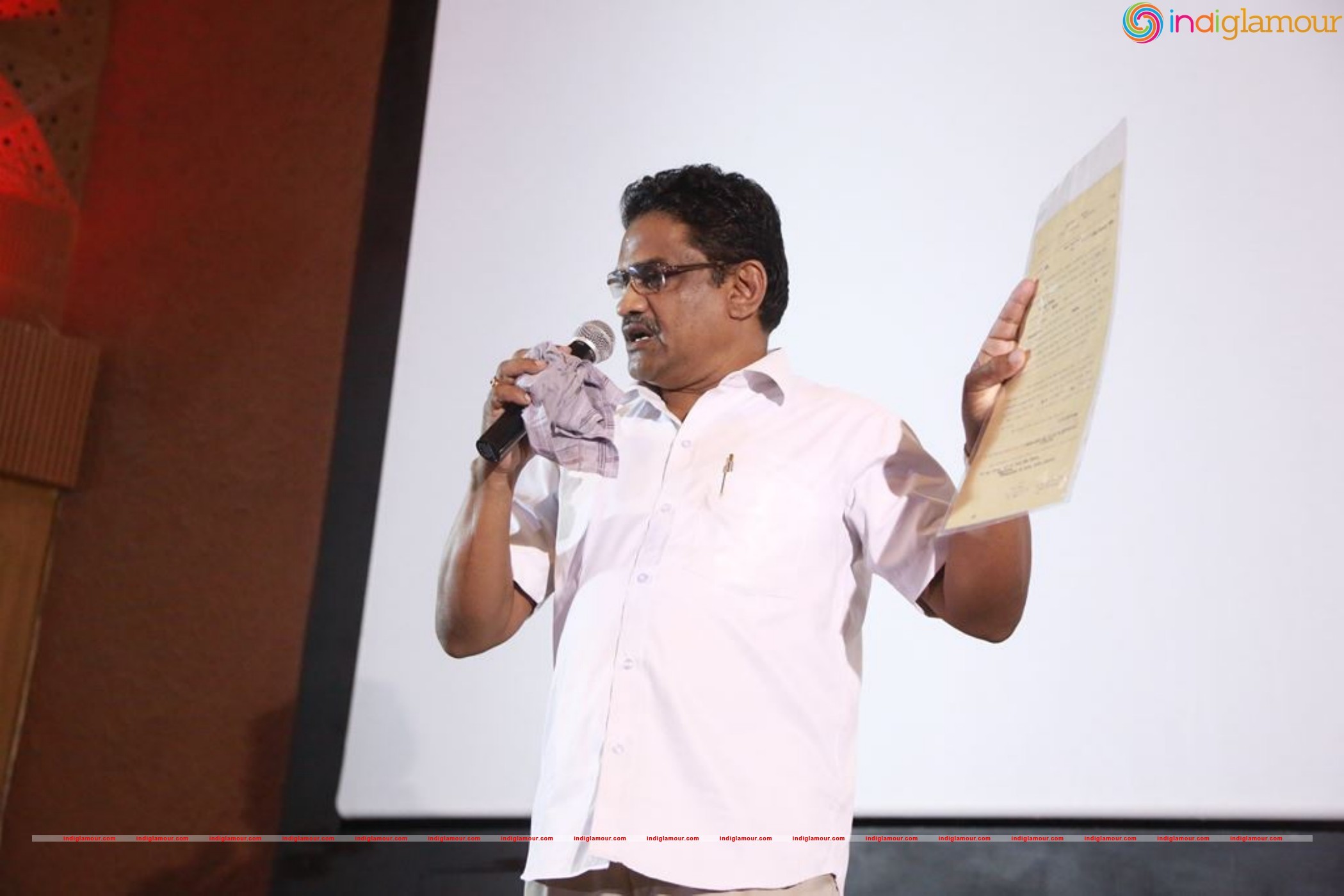 Writer And Director Rathna Kumar Pressmeet Event hd photo