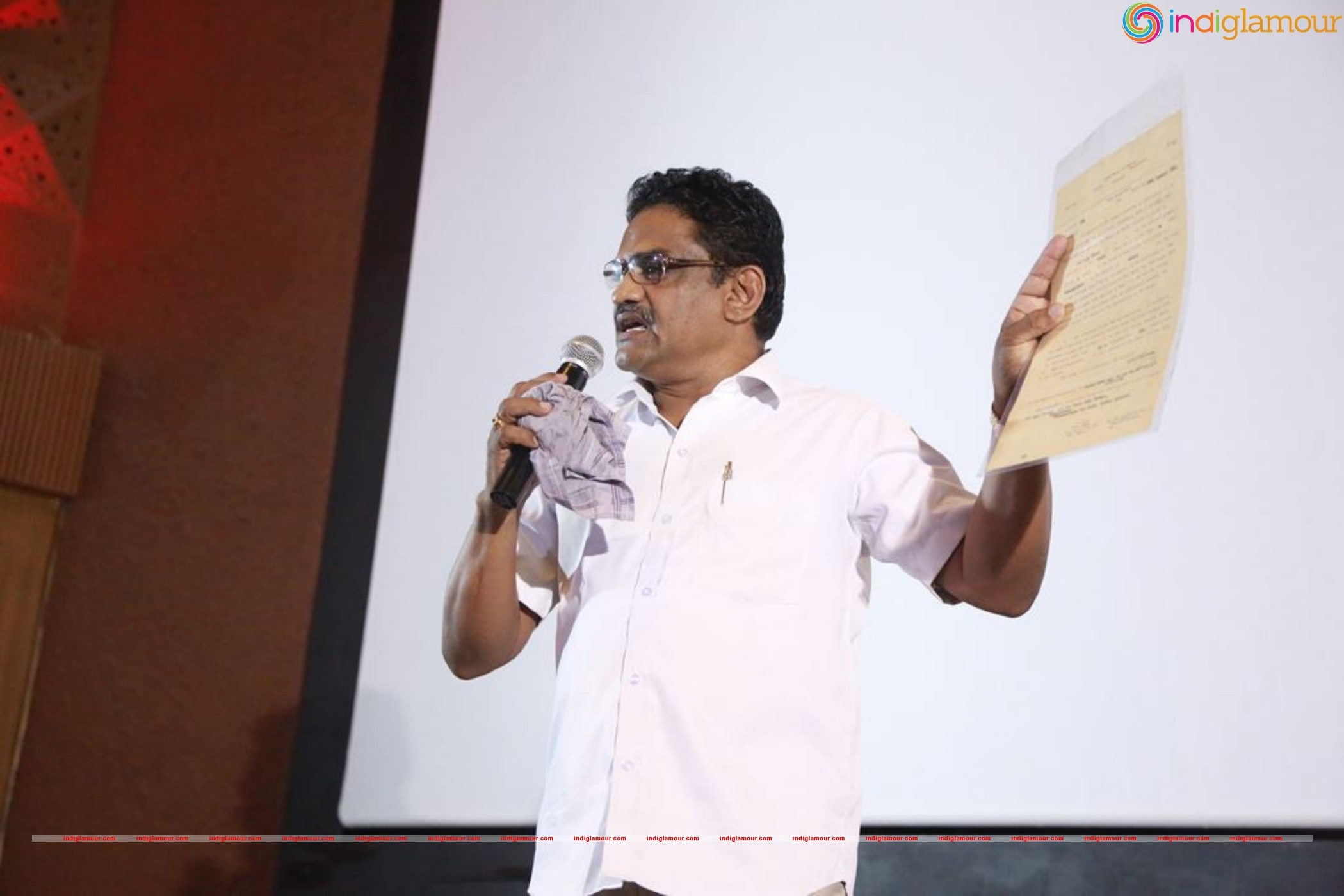 Writer And Director Rathna Kumar Pressmeet Event hd photo