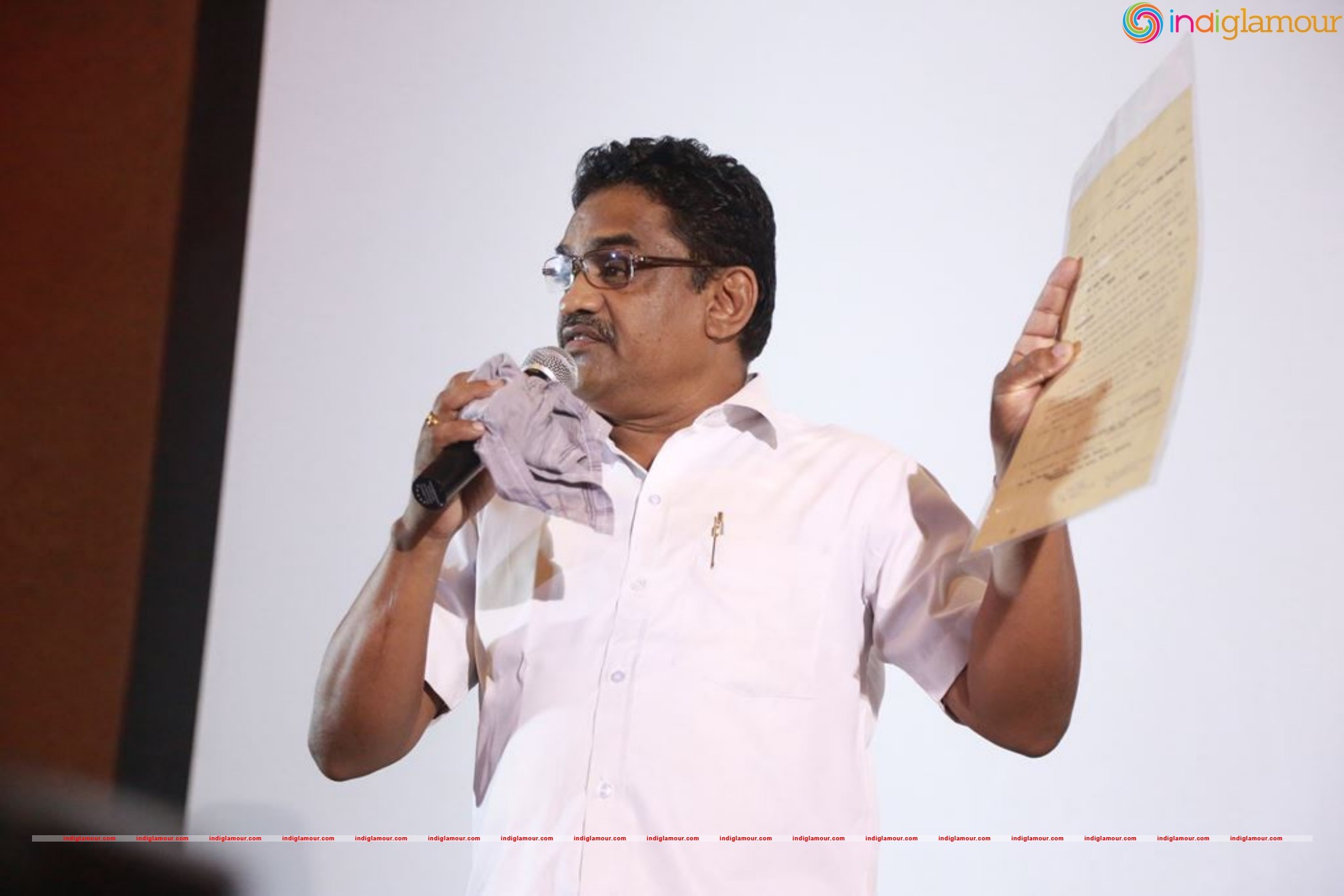 Writer And Director Rathna Kumar Pressmeet Event hd photo