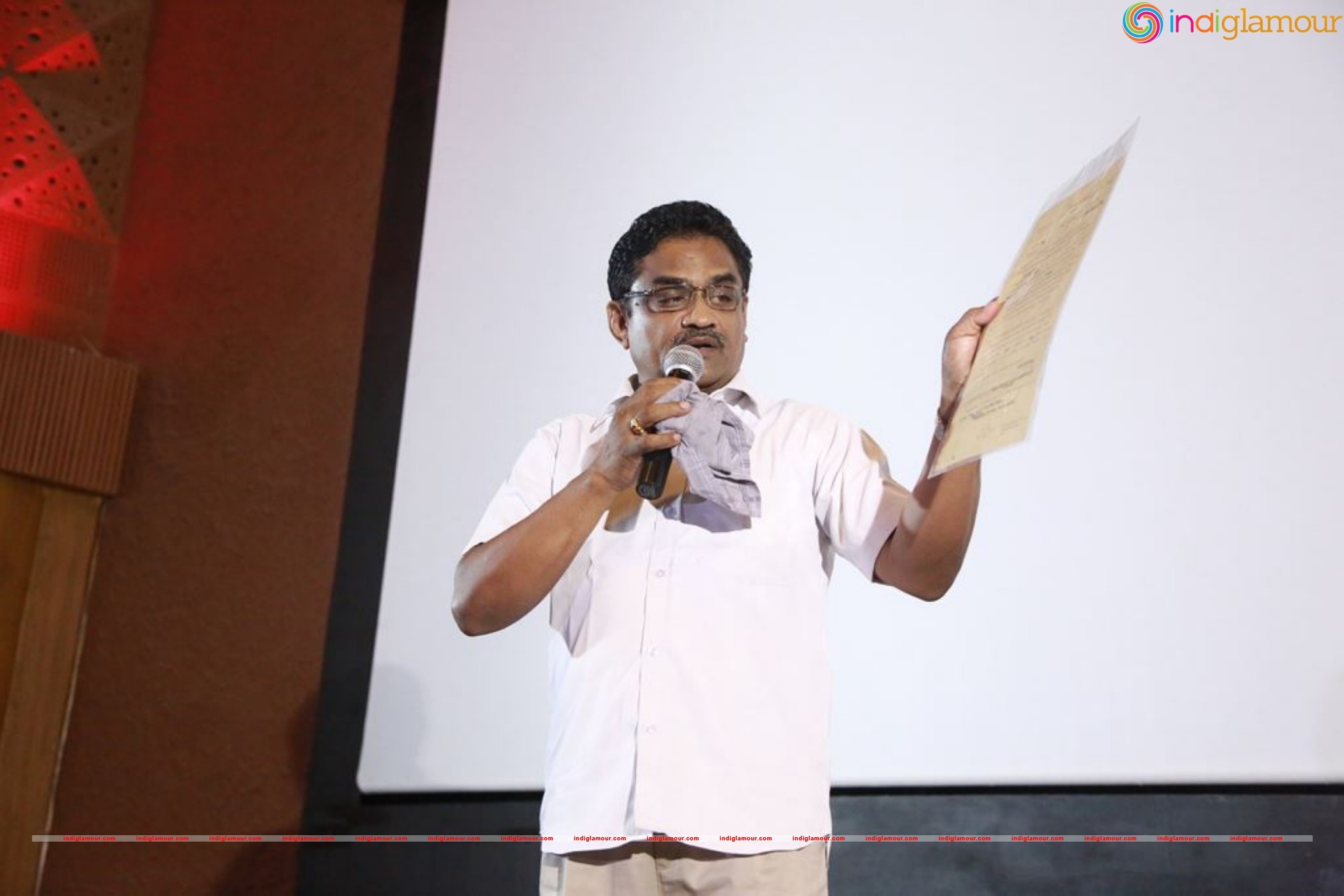 Writer And Director Rathna Kumar Pressmeet Event hd photo